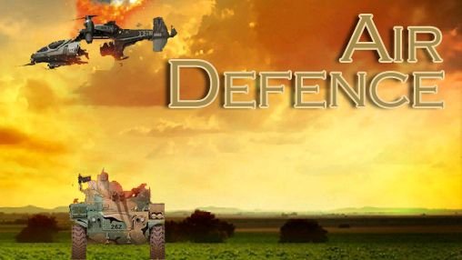 game pic for Air defence